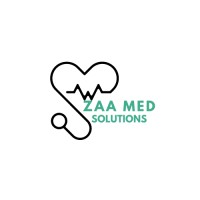 ZAA Med Solutions logo - Similar company to Pender
