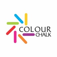 Colour Chalk logo - Similar company to Prompt Solutions