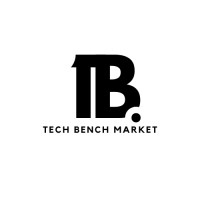 Tech Bench Market logo - Similar company to Tech Rsr