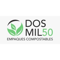 Empaques Compostables Dosmil50 logo - Similar company to Ocho