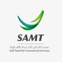 Gulf samt logo - Similar company to Noisy