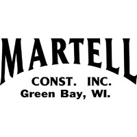 Martell Construction logo - Similar company to Kelleher Group