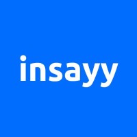 Insayy  Creator-Led Mentorship Platform logo - Similar company to Codeware It Industrial Training