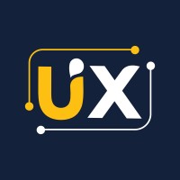 UI/UX Minimal Design Agency logo - Similar company to Eglobalwebtech