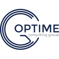 Optime Consulting Group logo - Similar company to Villa Civil