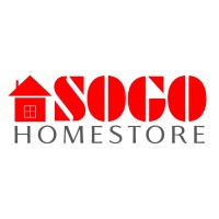 Sogo home store logo - Similar company to Sogohomestore