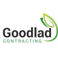 Goodlad Contracting logo - Similar company to Dc Ground And Tree Care Ltd