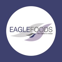 Eagle Foods logo - Similar company to National Elevators