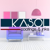 Kasol Coatings & Inks logo - Similar company to Our-Eshop
