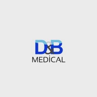 D&B Medical Consultancy logo - Similar company to D B Decor Ltd
