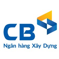Ngân Hàng Xây Dựng (CB Bank) logo - Similar company to Ipmac It Academy