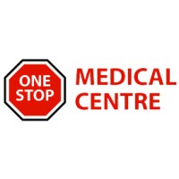 One-Stop Medical Centre logo - Similar company to Waterfront Medical Centre