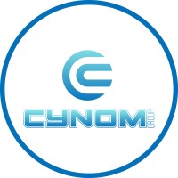 Cynom Global logo - Similar company to Mia Technologies