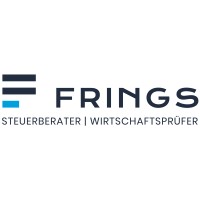 FRINGS Steuerberatungsgesellschaft mbH logo - Similar company to Fidaix Gmbh