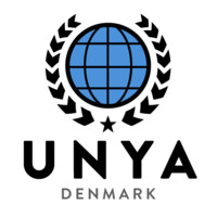 United Nations Youth Association of Denmark logo - Similar company to Bean Crafters