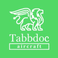 Tabbdoc Aircraft logo - Similar company to Cresco