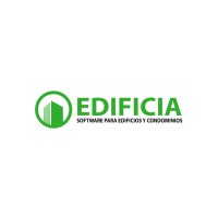 Edificia logo - Similar company to Aedificium