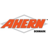 Ahern Denmark logo - Similar company to Ahern Ireland