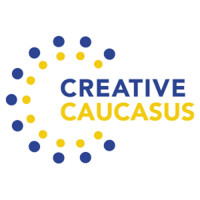 Creative Caucasus logo - Similar company to Icomos Georgia