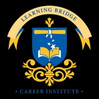 The Learning Bridge Career Institute logo - Similar company to Acadiana Cares