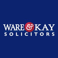 Ware & Kay Solicitors Ltd logo - Similar company to Harrowells Solicitors