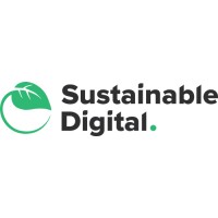 Sustainable Digital logo - Similar company to Spaceworks