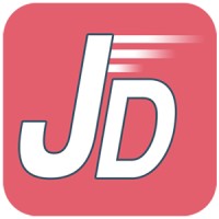 JustDelivr logo - Similar company to Posticker