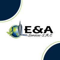 E&A Services SAC logo - Similar company to Optoma Perú