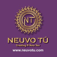 Neuvo Tú, Creating a New You logo - Similar company to Asn Pest Control Services