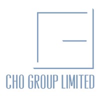 Cho Group Limited logo - Similar company to Thinking Space Design & Build Ltd