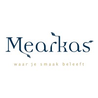 Mearkas logo - Similar company to Restaurant Ode Dokkum