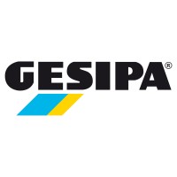 GESIPA Spain logo - Similar company to Sfs Santiago Francos