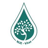 MJE Vitae logo - Similar company to Yea Lilo
