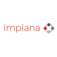 Implana logo - Similar company to Upscale Mechatronics