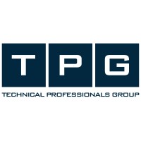 Technical Professionals Group logo - Similar company to Rowlow Llc