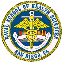 Naval School of Health Sciences logo - Similar company to Strike Group Oceanography Team Norfolk
