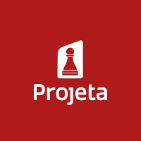 Projeta Group logo - Similar company to Rd Engenharia