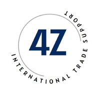 4Z International Trade Support (4zits) logo - Similar company to 4Z Digital