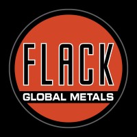 Flack Global Metals logo - Similar company to Fabral
