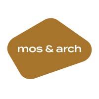 mos & arch logo - Similar company to Alessi Design & Build