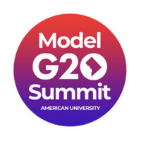 Model G20 Summit logo - Similar company to Model G20