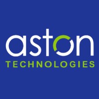Aston Technologies, Inc. logo - Similar company to Bradford Technology