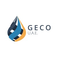 Gas Equipment Company L.L.C. (GECO) logo - Similar company to Motion Scope