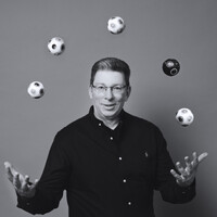 juloot logo - Similar company to Equotion Ltd