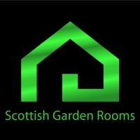Scottish Garden Rooms logo - Similar company to The Lodge Workshop