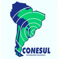 Conesul - Comercial e Importadora logo - Similar company to R30 Systems Indústria E Comércio De Equipamentos