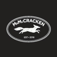 Mr McCracken logo - Similar company to Never Said & Done