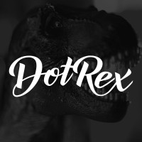 DotRex Studio logo - Similar company to Le Loup