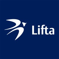 Lifta South Africa logo - Similar company to Cbpventures