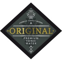 The Original Tonic logo - Similar company to Argom Seals S.L